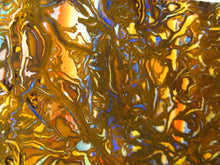 Laden Sie das Bild in den Galerie-Viewer, 100 cts Australien Roh/rough Yowah NUSS Boulder Matrix Opal Sammler Schleifer