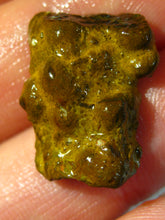 Laden Sie das Bild in den Galerie-Viewer, 14cts Australien Roh/rough Yowah Nuss Boulder Matrix Opal - Repps-Opal
