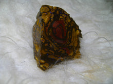 Laden Sie das Bild in den Galerie-Viewer, 143 cts Australien Roh/rough Yowah Boulder Matrix Opal - Repps-Opal