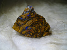 Laden Sie das Bild in den Galerie-Viewer, 143 cts Australien Roh/rough Yowah Boulder Matrix Opal - Repps-Opal