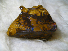 Laden Sie das Bild in den Galerie-Viewer, 143 cts Australien Roh/rough Yowah Boulder Matrix Opal - Repps-Opal