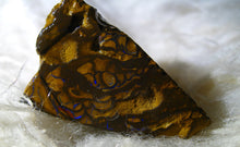 Laden Sie das Bild in den Galerie-Viewer, 143 cts Australien Roh/rough Yowah Boulder Matrix Opal - Repps-Opal