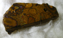 Laden Sie das Bild in den Galerie-Viewer, 60 cts Australien Roh/rough Yowah Boulder Matrix Opal - Repps-Opal