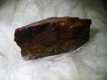 Laden Sie das Bild in den Galerie-Viewer, 117 cts Australien Roh/rough Yowah Boulder Matrix Opal - Repps-Opal