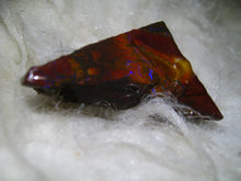 Laden Sie das Bild in den Galerie-Viewer, 117 cts Australien Roh/rough Yowah Boulder Matrix Opal - Repps-Opal