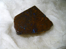 Laden Sie das Bild in den Galerie-Viewer, 76 cts Australien Roh/rough Yowah Boulder Matrix Opal - Repps-Opal