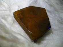Laden Sie das Bild in den Galerie-Viewer, 95 cts Australien Roh/rough Yowah Boulder Matrix Opal - Repps-Opal