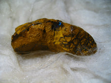 Laden Sie das Bild in den Galerie-Viewer, 78 cts Australien Roh/rough Yowah Boulder Matrix Opal