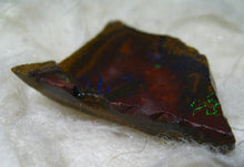 Laden Sie das Bild in den Galerie-Viewer, 30 cts Australien Roh/rough Yowah Boulder Matrix Opal