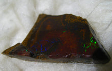 Laden Sie das Bild in den Galerie-Viewer, 30 cts Australien Roh/rough Yowah Boulder Matrix Opal