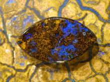 Laden Sie das Bild in den Galerie-Viewer, Boulder Opal mit Vorschau Video PC03 - Repps-Opal