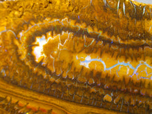 Laden Sie das Bild in den Galerie-Viewer, 170 cts Australien Roh/rough Yowah Boulder Matrix Opal Musterstein C - Repps-Opal