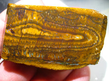 Laden Sie das Bild in den Galerie-Viewer, 280 cts Australien Roh/rough Yowah Boulder Matrix Opal Musterstein B - Repps-Opal