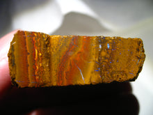 Laden Sie das Bild in den Galerie-Viewer, 220 cts Australien Roh/rough Yowah Boulder Matrix Opal Musterstein A - Repps-Opal
