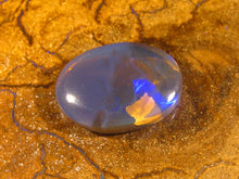 Laden Sie das Bild in den Galerie-Viewer, Lightning Ridge Opal - Repps-Opal