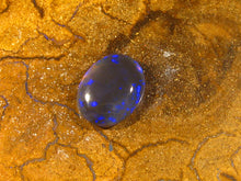 Laden Sie das Bild in den Galerie-Viewer, Lightning Ridge Opal - Repps-Opal