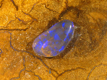 Laden Sie das Bild in den Galerie-Viewer, Lightning Ridge Opal - Repps-Opal