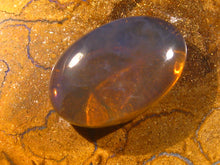 Laden Sie das Bild in den Galerie-Viewer, Lightning Ridge Opal - Repps-Opal