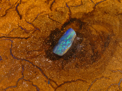 Lightning Ridge Opal - Repps-Opal