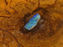 Laden Sie das Bild in den Galerie-Viewer, Lightning Ridge Opal - Repps-Opal