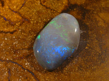 Laden Sie das Bild in den Galerie-Viewer, Lightning Ridge Opal - Repps-Opal