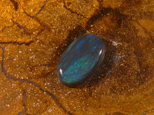 Laden Sie das Bild in den Galerie-Viewer, Lightning Ridge Opal - Repps-Opal