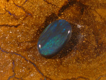 Laden Sie das Bild in den Galerie-Viewer, Lightning Ridge Opal - Repps-Opal