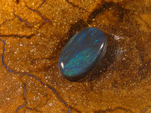 Laden Sie das Bild in den Galerie-Viewer, Lightning Ridge Opal - Repps-Opal