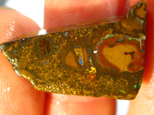 Laden Sie das Bild in den Galerie-Viewer, 110cts Australien Roh/rough Yowah Koroit Boulder Matrix Opale Sammler Schleifer - Repps-Opal