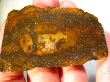 Laden Sie das Bild in den Galerie-Viewer, 242 cts Australien Roh/rough Yowah Boulder Matrix Opal - Repps-Opal
