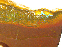 Laden Sie das Bild in den Galerie-Viewer, 451 cts Australien Roh/rough Yowah Boulder Matrix Opal - Repps-Opal