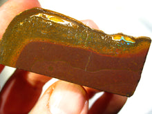 Laden Sie das Bild in den Galerie-Viewer, 451 cts Australien Roh/rough Yowah Boulder Matrix Opal - Repps-Opal