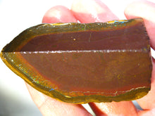 Laden Sie das Bild in den Galerie-Viewer, 451 cts Australien Roh/rough Yowah Boulder Matrix Opal - Repps-Opal