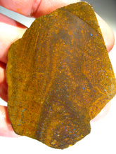 Laden Sie das Bild in den Galerie-Viewer, 291 cts Australien Roh/rough Yowah Boulder Matrix Opal - Repps-Opal