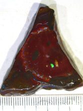 Laden Sie das Bild in den Galerie-Viewer, 72cts Australien Roh/rough Yowah Nuss Boulder Matrix Opal - Repps-Opal