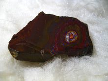 Laden Sie das Bild in den Galerie-Viewer, 112 cts Australien Roh/rough Yowah Boulder Matrix Opal - Repps-Opal