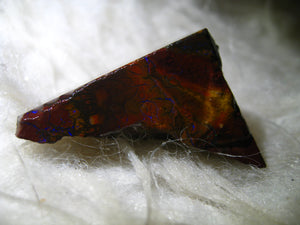 117 cts Australien Roh/rough Yowah Boulder Matrix Opal - Repps-Opal