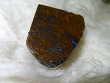 Laden Sie das Bild in den Galerie-Viewer, 76 cts Australien Roh/rough Yowah Boulder Matrix Opal - Repps-Opal