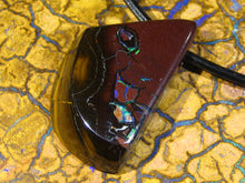 Laden Sie das Bild in den Galerie-Viewer, GEM Boulder Matrix Opal Anhänger A3 - Repps-Opal