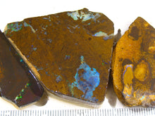 Laden Sie das Bild in den Galerie-Viewer, 246cts Australien Roh/rough Yowah Koroit Boulder Matrix Opale Lot409 - Repps-Opal