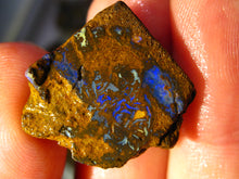 Laden Sie das Bild in den Galerie-Viewer, 570cts Australien Roh/rough Koroit Boulder Matrix Opale Picture Stones LotK - Repps-Opal