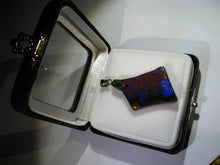 Laden Sie das Bild in den Galerie-Viewer, GEM Boulder Yowah Nuss Matrix Opal Anhänger mit Vorschau Video B17 - Repps-Opal