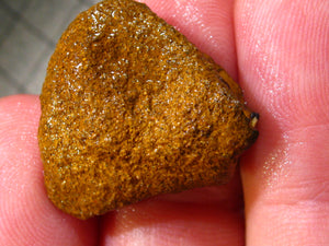 19 cts Australien Roh/rough Yowah Boulder Matrix Opal