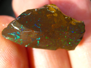137 cts Australien Roh/rough Yowah Koroit Boulder Matrix Opal Sammler Schleifer