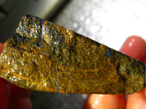 256 cts Australien Roh/rough Yowah Boulder Matrix Opal Sammler Schleifer