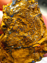 Laden Sie das Bild in den Galerie-Viewer, 118 cts Australien Roh/rough Yowah Boulder Matrix Opal Sammler Schleifer