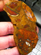 Laden Sie das Bild in den Galerie-Viewer, 312 cts Australien Roh/rough Yowah Boulder Matrix Opal Sammler Schleifer