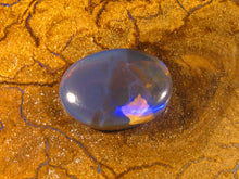 Laden Sie das Bild in den Galerie-Viewer, Lightning Ridge Opal - Repps-Opal
