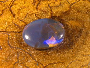 Lightning Ridge Opal - Repps-Opal