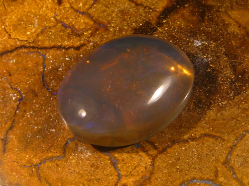 Lightning Ridge Opal - Repps-Opal